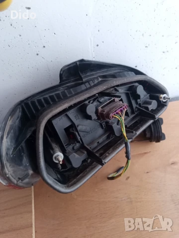 Стоп за Пежо 406 Peugeot , снимка 3 - Части - 51044986