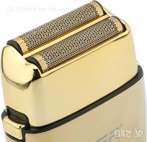 Професионална акумулаторна самобръсначка VGR 338, снимка 3 - Други инструменти - 51108483