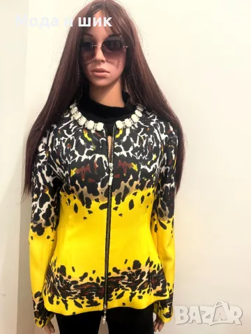 Сако на Balizza