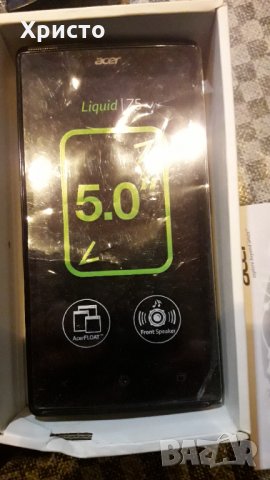 Продавам телефон във отлично състояние без забележки 