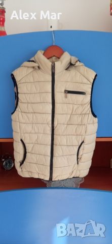 елек, снимка 2 - Елеци - 44913843