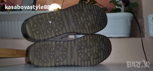 Боти Legero Естествен велур 40.5н., снимка 11 - Дамски боти - 52821042