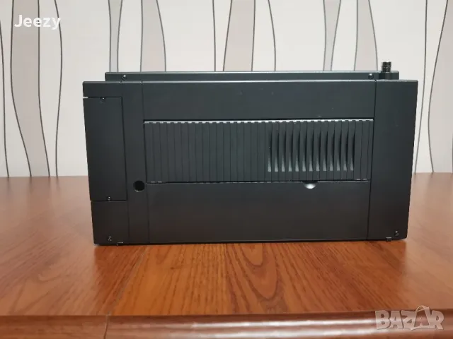 Продавам Eton e1 XM, снимка 3 - Радиокасетофони, транзистори - 48136215