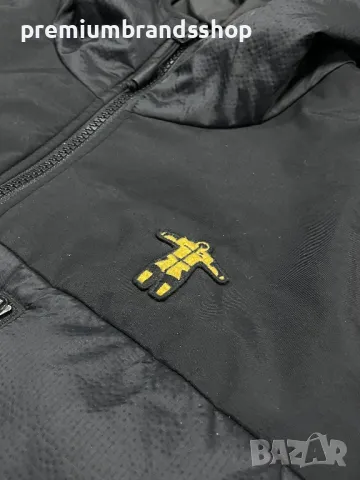 The north face мъжко яке M размер , снимка 2 - Якета - 47696764