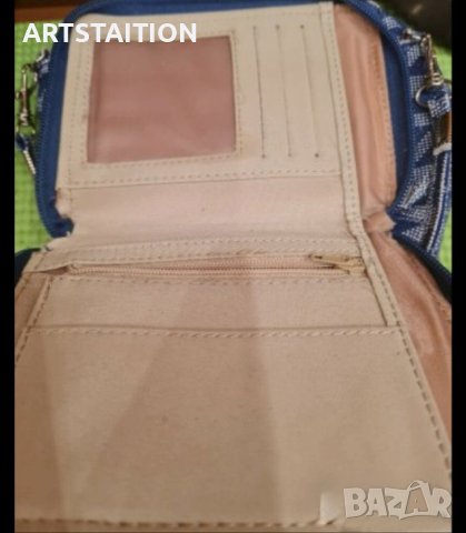 Чантички тип портмонета, снимка 3 - Чанти - 30362337