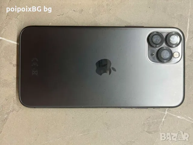 iphone 11 pro 64 gb, снимка 1