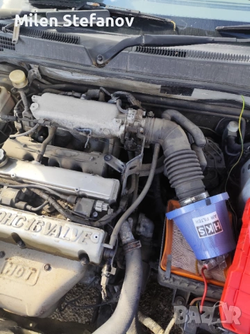 Кия Маджестик , снимка 6 - Части - 53027799