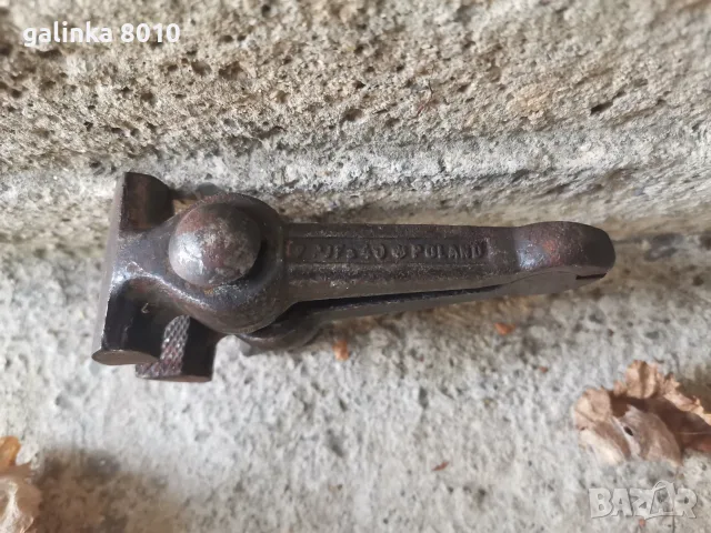 Стари здрави предмети, снимка 3 - Антикварни и старинни предмети - 55707195