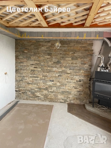 Лепене   на естествен камък , мрамор , гранит,оникс, снимка 14 - Ремонти на апартаменти - 51732875