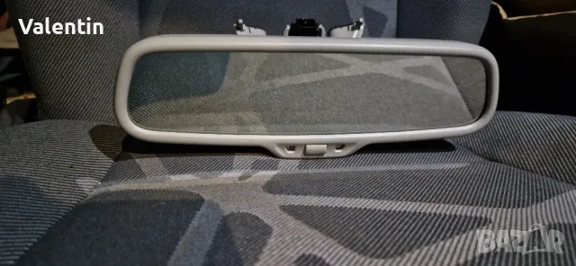 Огледало за Audi A6 C7, снимка 3 - Части - 49293336