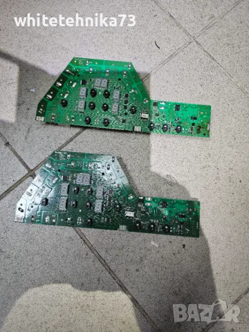 Платки от керамичен плот gorenje 