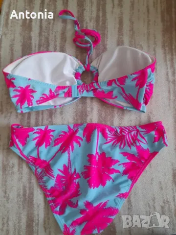 Бански комплект, снимка 2 - Бански костюми - 50325713