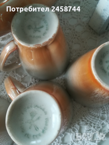 Сервиз , снимка 4 - Сервизи - 29317545