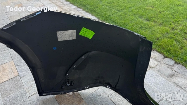 Mercedes GLE 63 AMG Facelift 2024 г., снимка 4 - Части - 51803989