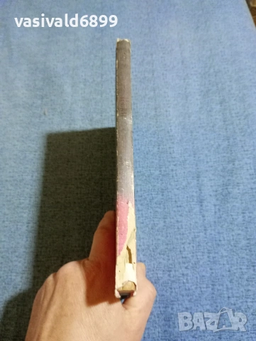 Цветан Ангелов - Нищо не измислям , снимка 2 - Детски книжки - 53568780