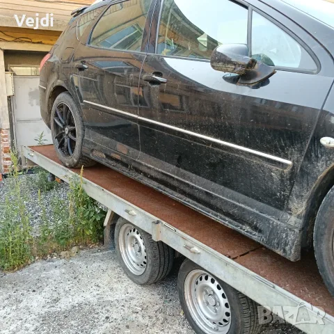 Пежо 407 за части , снимка 7 - Части - 55868064
