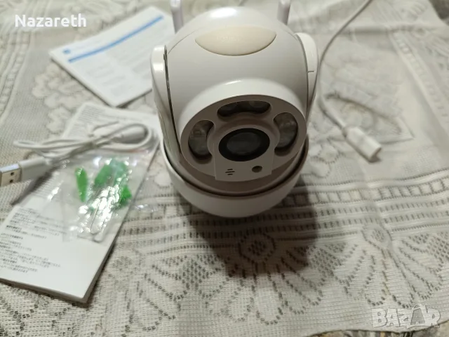 Камери за домашна употреба , снимка 3 - Камери - 55979369