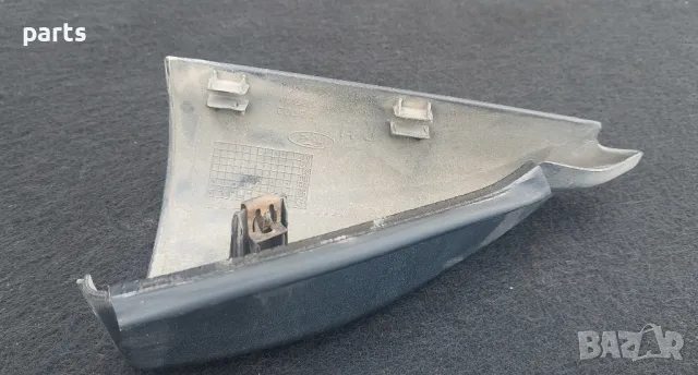 Предна Дясна Вътрешна Капачка Огледало Форд Фокус Мк1 (1)
- 98ABA23408, снимка 3 - Части - 48938987