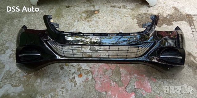 Оригинална предна броня за Mercedes W222 S class