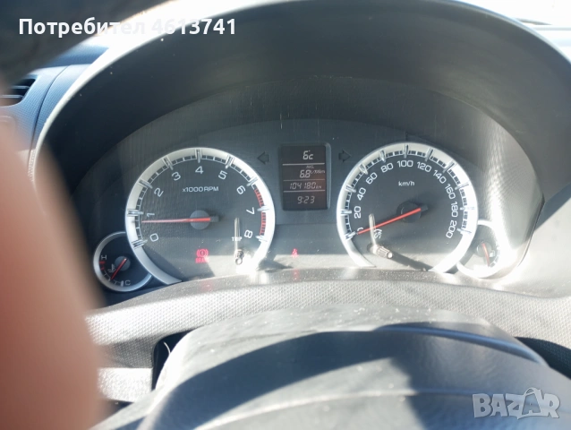 Suzuki swift , снимка 7 - Автомобили и джипове - 53750537