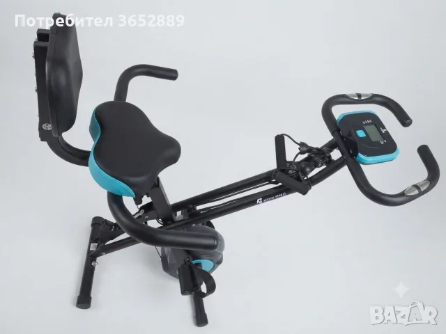 Велоергометър AZURA