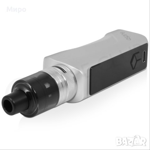 Aspire FINIXX 80W мод - сребрист VAPE, снимка 3 - Друга електроника - 41693138