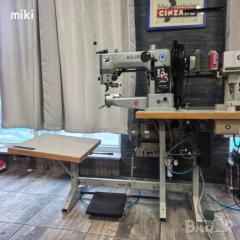 Адлер 205-374, снимка 12 - Други инструменти - 53099124