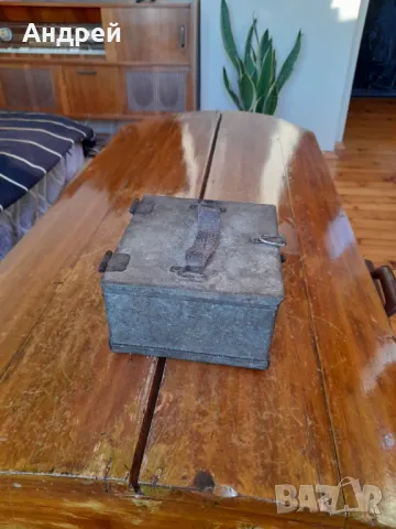 Стар мултицет ТЛ-4М #3