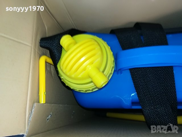 ПРЪСКАЧКА-НОВА 2903230946, снимка 15 - Градинска техника - 40175868