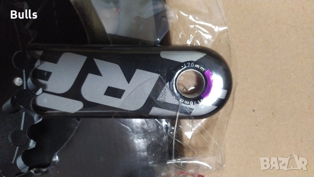 шосейни и гравел карбонови курбели, снимка 4 - Части за велосипеди - 53725815