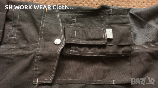 Marshall Work Wear Trouser размер XXL работен панталон W3-95 , снимка 14 - Панталони - 42206704