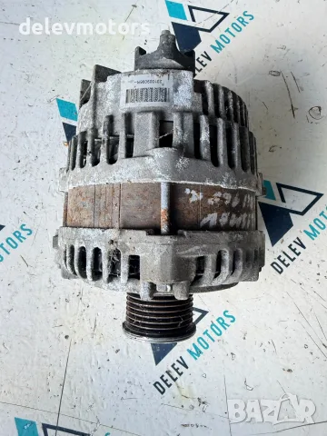 231009096R 12V 185A динамо алтернатор от Renault Talisman 1.6 DCI