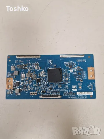 TCON BOARD 43T03-C00 T430QVN01.0 CTRL BD Panel CX500DLEDM