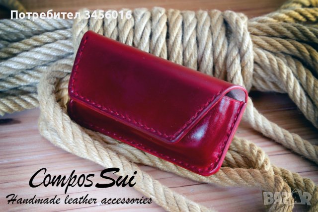 Калъф за IQOS , ръчно изработен, снимка 6 - Други - 39965474