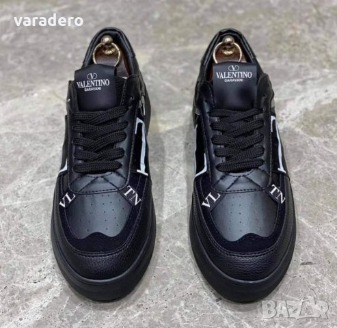 Valentino, снимка 13 - Маратонки - 34582220