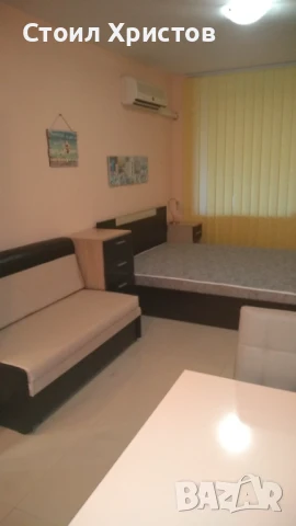 Студио Поморие, снимка 11 - Почивки на море - 51235860