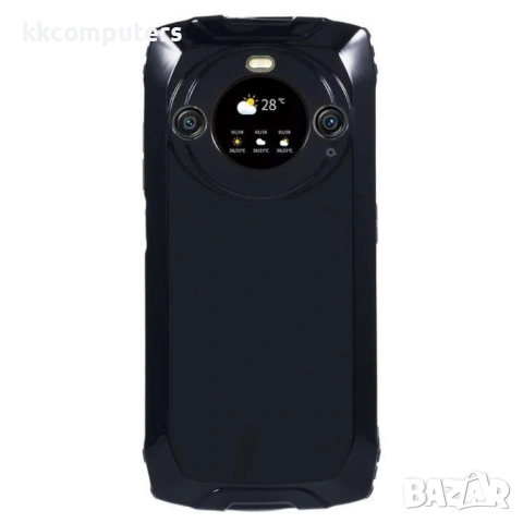 Blackview BV9300 Pro Силиконов Калъф TPU и Протектор, снимка 2 - Калъфи, кейсове - 53246112