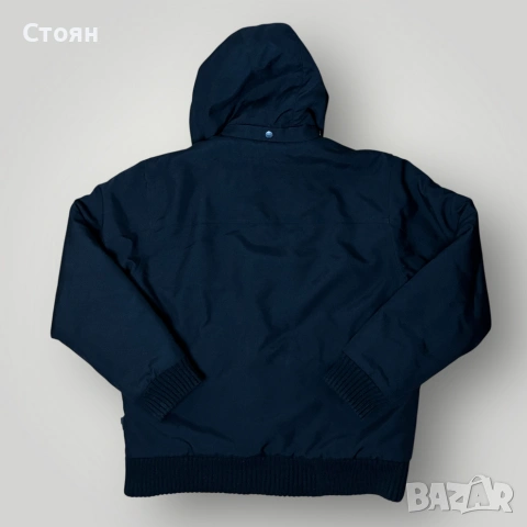 Carhartt "Cordura Ranger" Winter Jacket, снимка 2 - Якета - 52020615