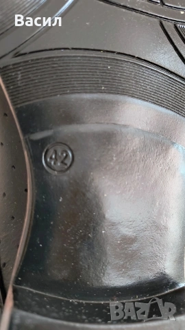 мъжки летни обувки N42, снимка 2 - Маратонки - 53778085