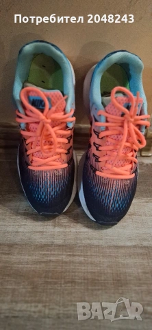 Nike дамски маратонки , снимка 2 - Маратонки - 53731852