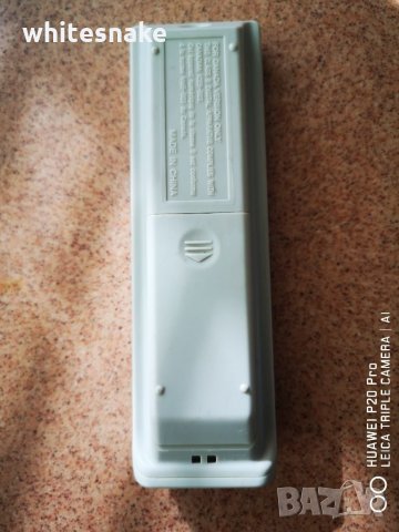Sony RMT-CF15CPAD, снимка 5 - Аудиосистеми - 35464628