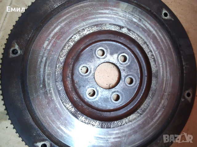 Маховик за Опел , снимка 5 - Части - 52773055