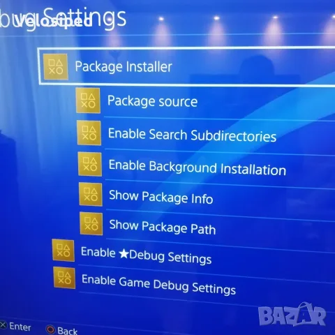 PlayStation 4 Pro 1TB, поддържа 4K, Хакнат , снимка 6 - PlayStation конзоли - 56209067