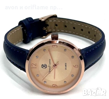 Парфюм Christian Lacroix Rouge, Christian Lacroix Noir-AVON, снимка 5 - Дамски парфюми - 53659876