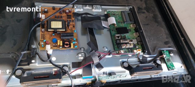 LED подсветка за дисплей VES315WNGS-2D-N52 за телевизор TELEFUNKEN , модел 32HA6000, снимка 3 - Части и Платки - 39128360