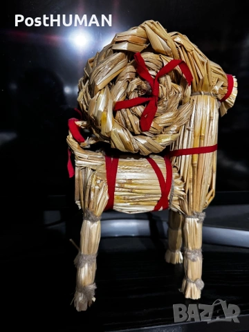 Ръчно изработени фигури, снимка 9 - Статуетки - 53294605