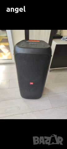 JBL PARTIBOX 310 , снимка 7 - Bluetooth тонколони - 56110538