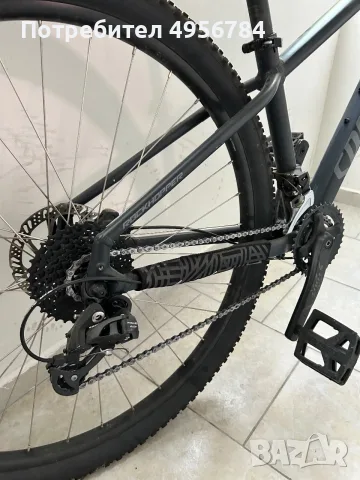 Specialized Rockhopper, снимка 3 - Велосипеди - 56183019