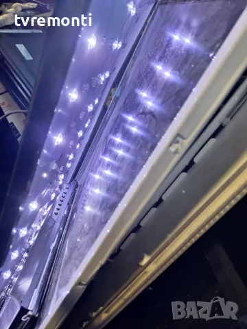 T-con Board T460HVN05.3 CTRL BD 46T21-C07 Samsung UE46F6740SS , for 46inc DISPLAY GF460CSA-B1 T460HV, снимка 6 - Части и Платки - 49042805