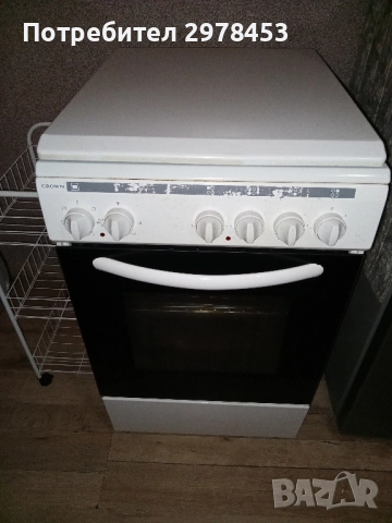 Готварска печка